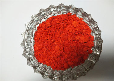 Porcellana Resistenza al calore solvente amichevole dell'arancia 60 di Eco con forza 100,23% fornitore