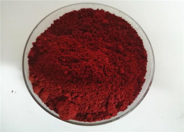 Porcellana Rosso solvente 179 della polvere della tintura solvente di C22H12N2O con 6.5-8.5 finezza di pH 9,00% fornitore