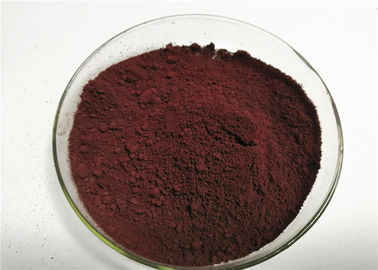 Porcellana Tinture solubili solventi del certificato dello SGS, rosso trasparente BBR di rosso 195 solventi fornitore