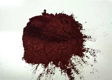 Porcellana Polvere solvente di rosso 146 di Dikai degli antrachinoni per coloritura della termoplastica fornitore