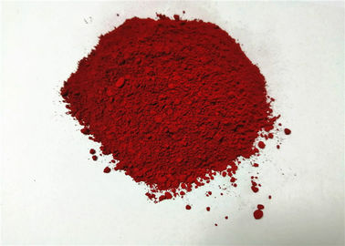 Porcellana Rosso solvente 23 della polvere industriale della tintura solvente più in basso una stabilità di di 300 gradi fornitore
