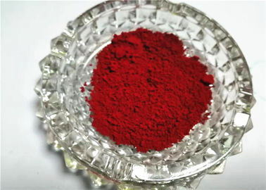 Porcellana Pigmenti rossi di rendimento elevato del fertilizzante HFCA-49 per la coloritura solubile in acqua fornitore