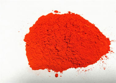 Porcellana Arancia sintetica 13 del pigmento con alti resistenza al calore/tempo Reistance fornitore