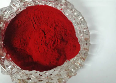 Porcellana Lo SGS rosso di 48:2 dei pigmenti organici professionali ha approvato il rendimento elevato fornitore