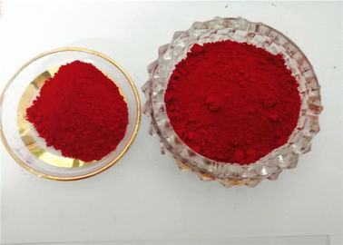 Porcellana Polvere rossa Litholrubin BCA dell'inchiostro del pigmento di Lithol Rubine di 57:1 del pigmento di CAS 5281-04-9 fornitore