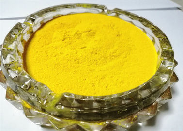 Porcellana Pigmento di plastica della polvere asciutta di giallo 12 del pigmento C32H26Cl2N6O4 per ricoprire fornitore