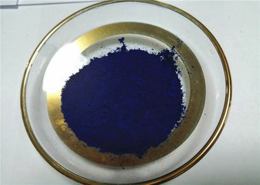 Porcellana Resistenza eccellente di Sun dei pigmenti della polvere blu organica chimica di 15:1 fornitore