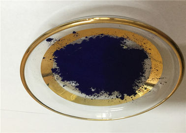 Porcellana Un 15:4 blu pigmento/di 0,14% pigmenti organici volatili con buona resistenza al calore fornitore