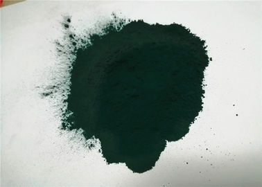 Porcellana Verde industriale 7, polvere organica del pigmento del grado del colorante del pigmento di verde di Phthalo fornitore
