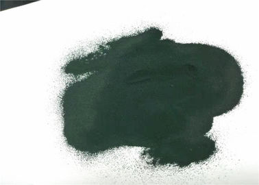 Porcellana Pigmento stabile di effetto per fertilizzante, polvere del pigmento di verde FFAG-46 fornitore