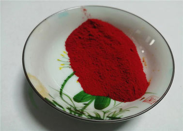Polvere HFOY-46 di giallo arancio del pigmento dell'alto grado per il liquido e la polvere del fertilizzante