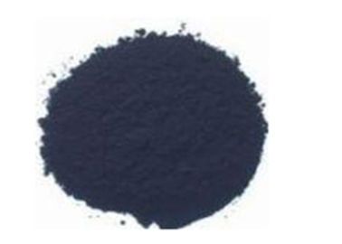 Tino Blue1, tintura CAS 482-89-3 del colorante del tessuto del blu di indaco di Bromo 94%