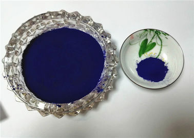 Porcellana Pigmenti il 15:3 blu per il blu traslucido Bgs del pigmento della ftalatocianine della pittura a base d'acqua fornitore