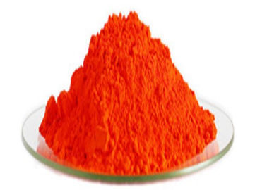Porcellana 0,14% arance volatili 72 velocemente H4GL arancio del pigmento per gli inchiostri e la plastica fornitore