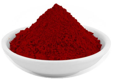 Porcellana Dipinga resistenza solvente Rubine permanente F6g CAS 99402-80-9 di rosso 184 del pigmento la buona fornitore
