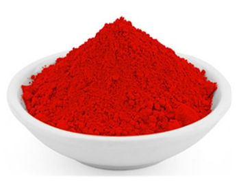 Porcellana I pigmenti organici ad alta resistenza/rosso 188 100% del pigmento colorano la forza fornitore