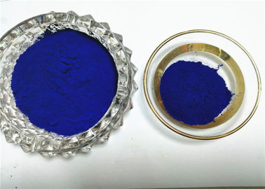 Resistenza stabile di Sun del blu 221 reattivi reattivi delle tinture della pittura della piuma dell'inchiostro