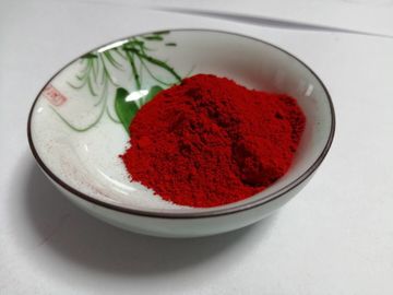 Porcellana Polvere fotocromatica del pigmento dei pigmenti organici rossi stabili per abbigliamento/plastica fornitore