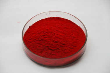 Porcellana Rosso a base d'acqua 22 del pigmento 0,14% certificazioni rispettose dell'ambiente volatili dello SGS fornitore