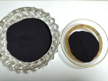 Porcellana Polvere CAS 6358-30-1-5 del pigmento di colore della viola 23 per la plastica della gomma dell'inchiostro della pittura fornitore
