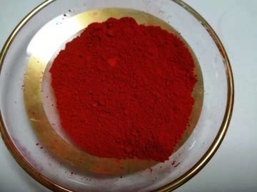 Porcellana 100,54% temperatura elevata rossa del colorante della polvere di forza per il PC/il tessuto fornitore