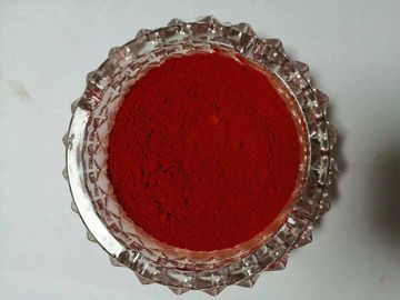 Porcellana 100,54% rosso della tintura solvente di forza 135 SGS di plastica del colorante del fumo della candela fornitore