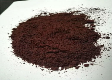 Porcellana Densità rossa solvente della tintura 1.25g/Cm3 di rendimento elevato per i prodotti del polistirolo fornitore