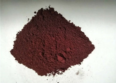Porcellana SGS di elevata purezza di forza della polvere 102,0% della tintura di tessuto dell'ombra di buio di rosso 195 fornitore