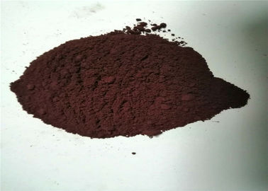 Porcellana Rosso solvente duro 195 del PVC temperatura rossa della stalla della polvere di 99,8% forze fornitore