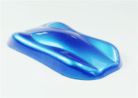Porcellana Flash eccellente della polvere Pearlescent blu del pigmento che splende 236-675-5/310-127-6 società