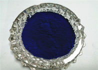 Porcellana Elevata purezza del blu 19/cotone di CAS 2580-78-1 del tessuto della polvere blu reattiva della tintura società