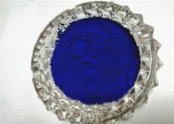 Porcellana Polvere reattiva del blu 49 delle tinture reattive di elevata purezza per stampa diretta del tessuto della fibra società