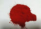 Alti CENERE rossa solvente della tintura 0,28% di rosso 135 solventi di forza di coloritura con il rapporto dello SGS fornitore