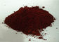 Rosso solvente 179 della polvere della tintura solvente di C22H12N2O con 6.5-8.5 finezza di pH 9,00% fornitore