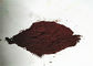 Tinture solubili solventi del certificato dello SGS, rosso trasparente BBR di rosso 195 solventi fornitore