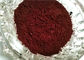 Polvere pura della tintura solvente, SGS solvente MSDS della polvere della tintura di tessuto di rosso 52 approvato fornitore