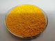 Polvere della tintura solvente di rendimento elevato, polvere gialla solvente pura di 160:1 fornitore