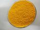 Polvere della tintura solvente di rendimento elevato, polvere gialla solvente pura di 160:1 fornitore