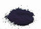 Campione libero del blu 36 solventi della polvere della tintura solvente C20H22N202 per l'ABS PS PMMA SAN fornitore