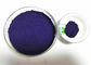 Polvere solvente del blu 78 di CAS 2475-44-7, tinture solubili nell'olio per il PVC della plastica fornitore