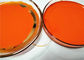 Arancia a base d'acqua del pigmento della pasta, pigmenti organici industriali per i prodotti adesivi fornitore