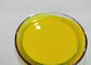 Peso specifico professionale 1.1g/Ml-1.3g/Ml della pasta del pigmento di giallo della gomma sintetica fornitore