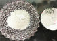 Pigmento bianco della perla dell'alto argento di resistenza al calore 700 gradi per l'inchiostro ricoprente della pittura fornitore