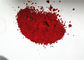 Pigmenti rossi di rendimento elevato del fertilizzante HFCA-49 per la coloritura solubile in acqua fornitore