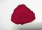 Pigmento rosso organico di forza di colore acceso, rosso puro 122 C22H16N2O2 del pigmento fornitore