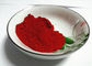 Meno polvere organica del pigmento di trattamento delle acque, rosso asciutto 166 CAS 71819-52-8 del pigmento di colore fornitore
