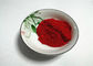 Meno polvere organica del pigmento di trattamento delle acque, rosso asciutto 166 CAS 71819-52-8 del pigmento di colore fornitore