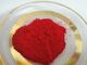 Rosso di plastica 207 CAS 1047-16-1/71819-77-7 del pigmento con densità 1,60 G/Cm3 fornitore