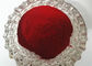 Lo SGS rosso di 48:2 dei pigmenti organici professionali ha approvato il rendimento elevato fornitore