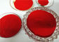 48:3 rosso del pigmento industriale organico dei pigmenti di rendimento elevato 0,14% composti volatili per le pitture fornitore